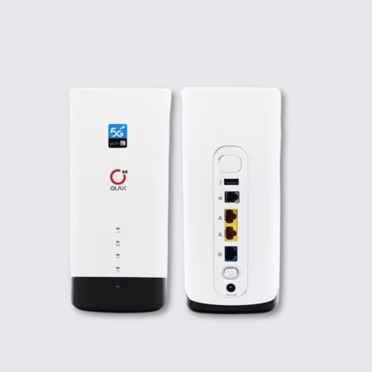 5G LTE Router | CPE Modem with SIM Card Slot OLAX