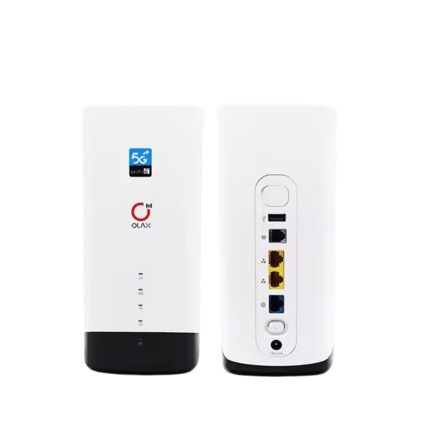 5G LTE Router | CPE Modem with SIM Card Slot OLAX