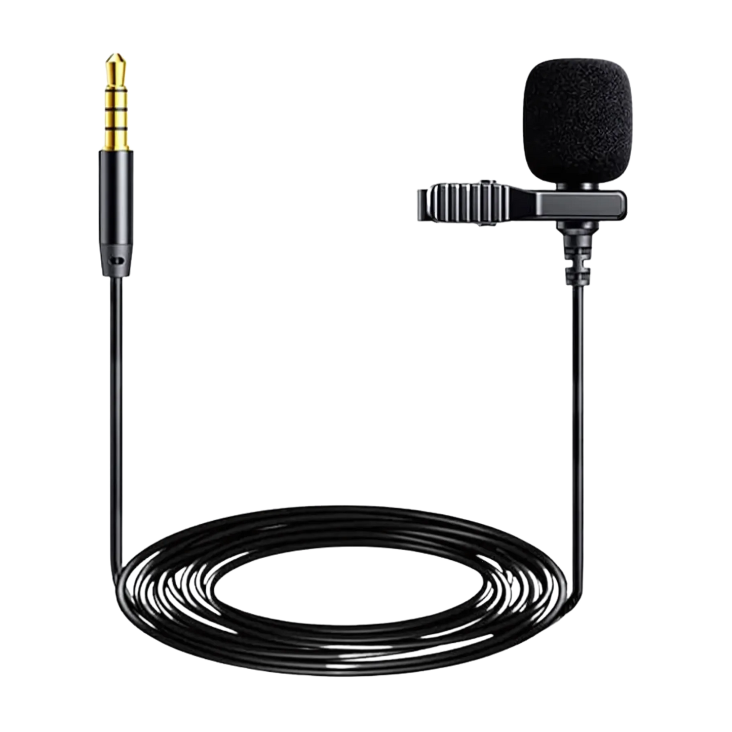 Jmary MC-R1 3.5mm Lavalier Microphone