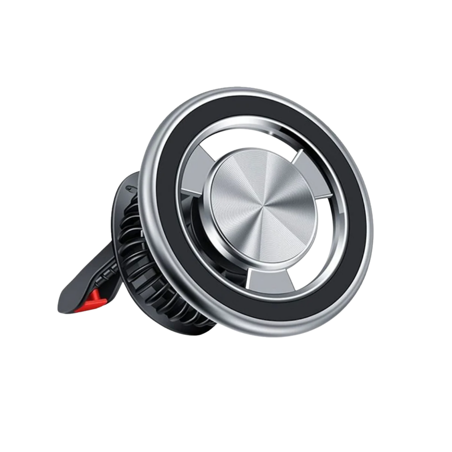 MH-77 Magnetic Holder – Zinc Alloy Body with 8X Strong Magnets