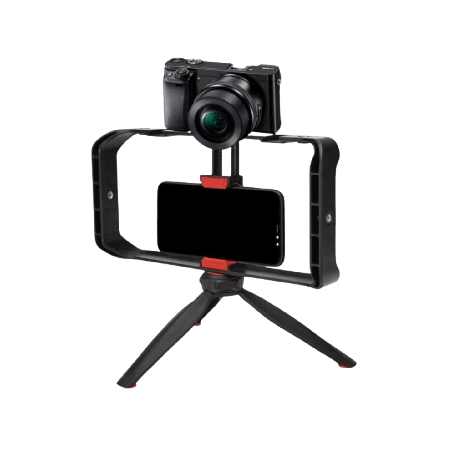 MT-33 Video Rig Cage with Tripod