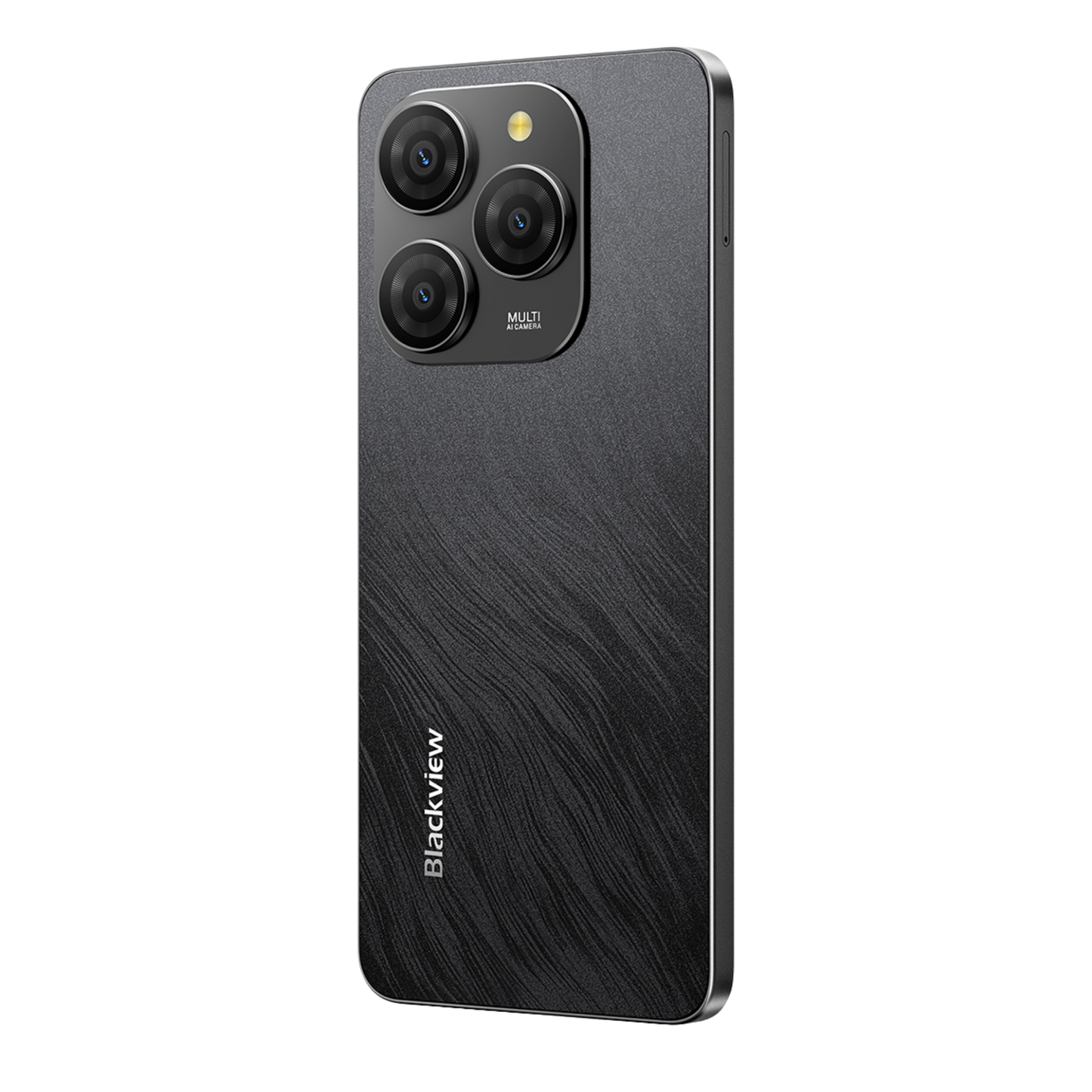 Blackview SHARK 9 – 6.67" HD+ 90Hz Display, 8GB RAM, 256GB Storage, 5G Smartphone
