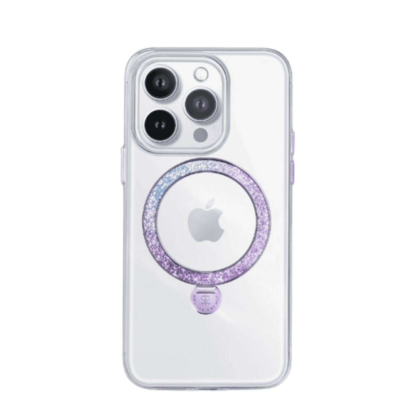 PYNANA Phone Case │ Dancing Streamer Series iPhone 15 Pro Max 6.7"