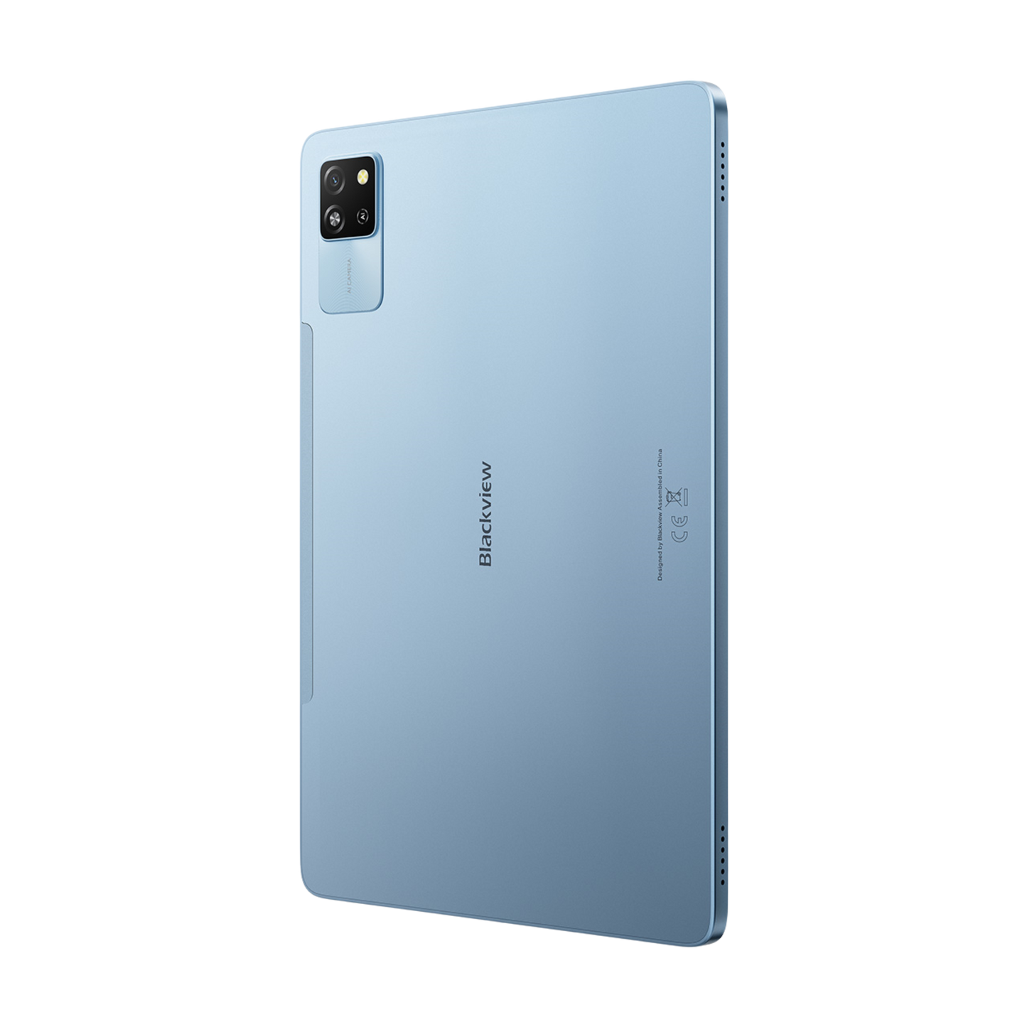 Blackview Tab 60 Pro – 10.1" HD+ IPS Display, 8GB+16GB RAM, 128GB Storage, 4G LTE Android Tablet