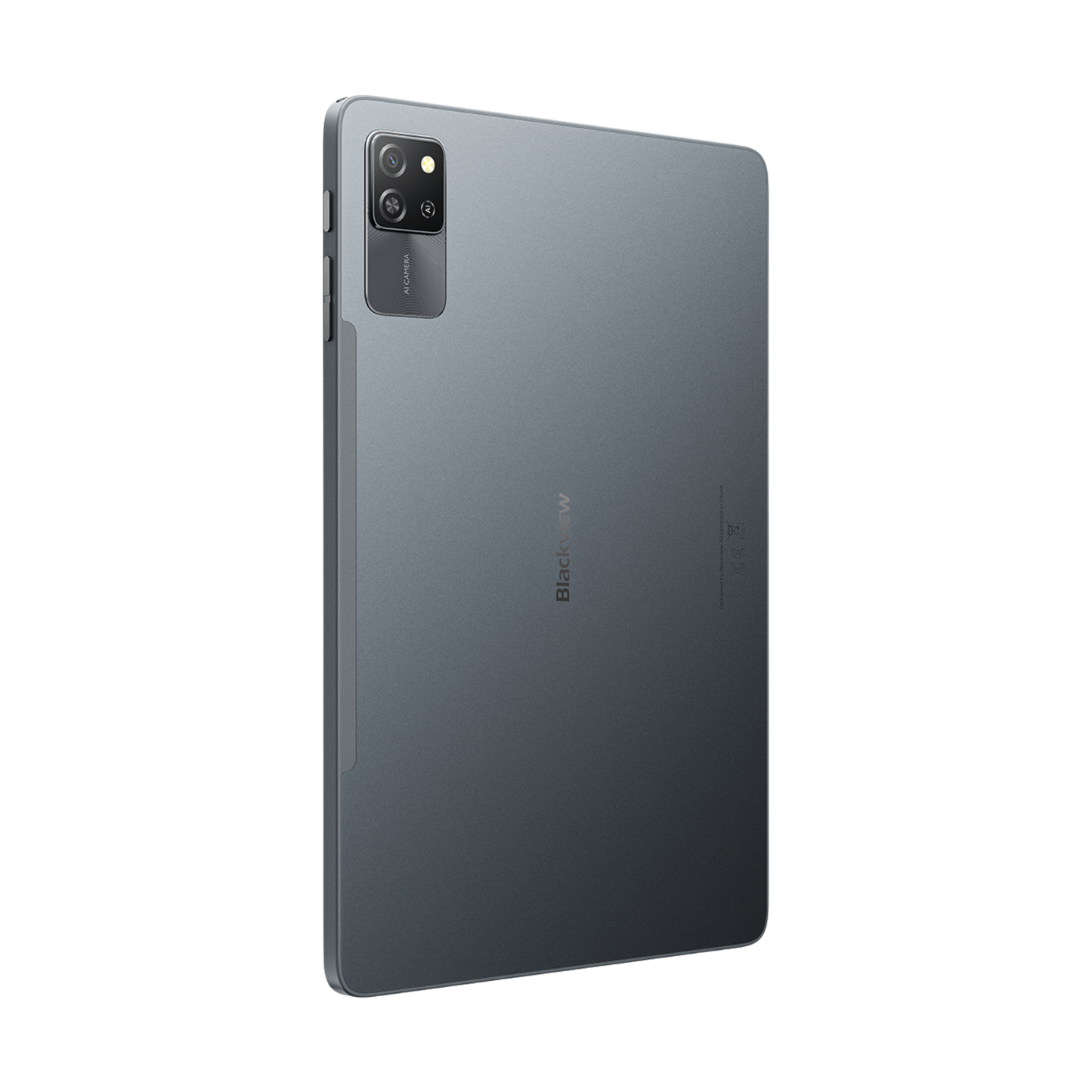 Blackview Tab 60 Pro – 10.1" HD+ IPS Display, 8GB+16GB RAM, 128GB Storage, 4G LTE Android Tablet