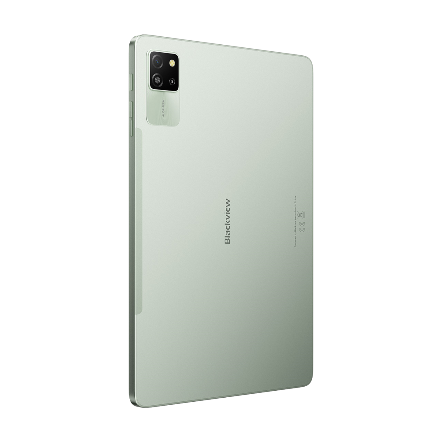 Blackview Tab 60 Pro – 10.1" HD+ IPS Display, 8GB+16GB RAM, 128GB Storage, 4G LTE Android Tablet