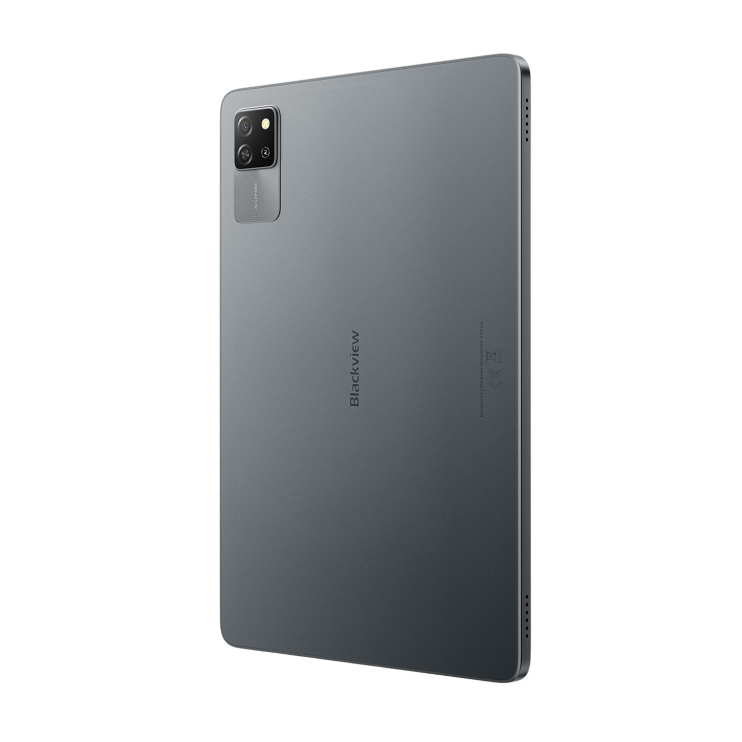 Blackview Tab 60 WiFi – 10.1" HD+ IPS Display, 4GB+8GB RAM, 128GB Storage, Dual Camera Android Tablet