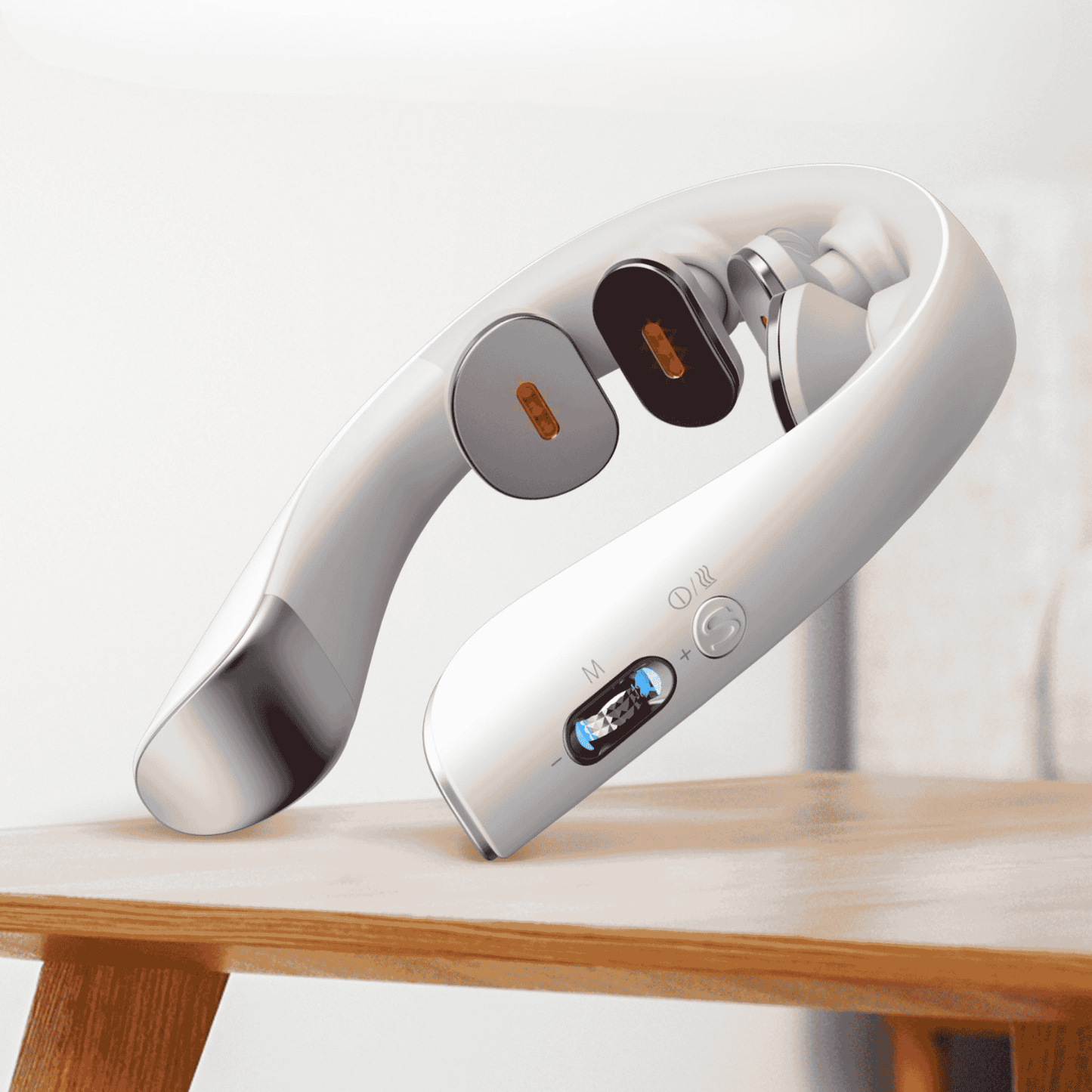 Neck Massager │ Muscle Recovery SKG K5-3