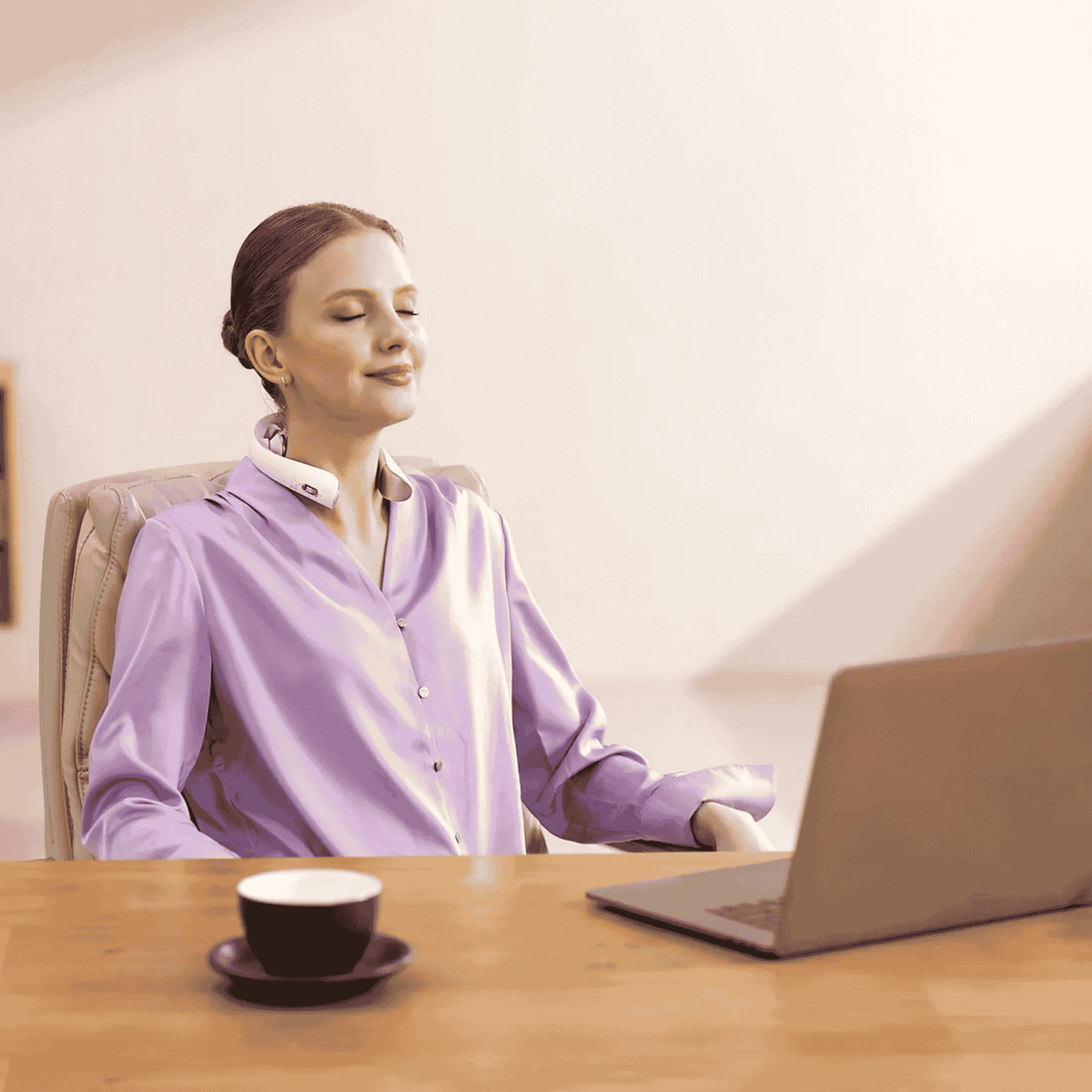 Neck Massager │ Muscle Recovery SKG K5-3