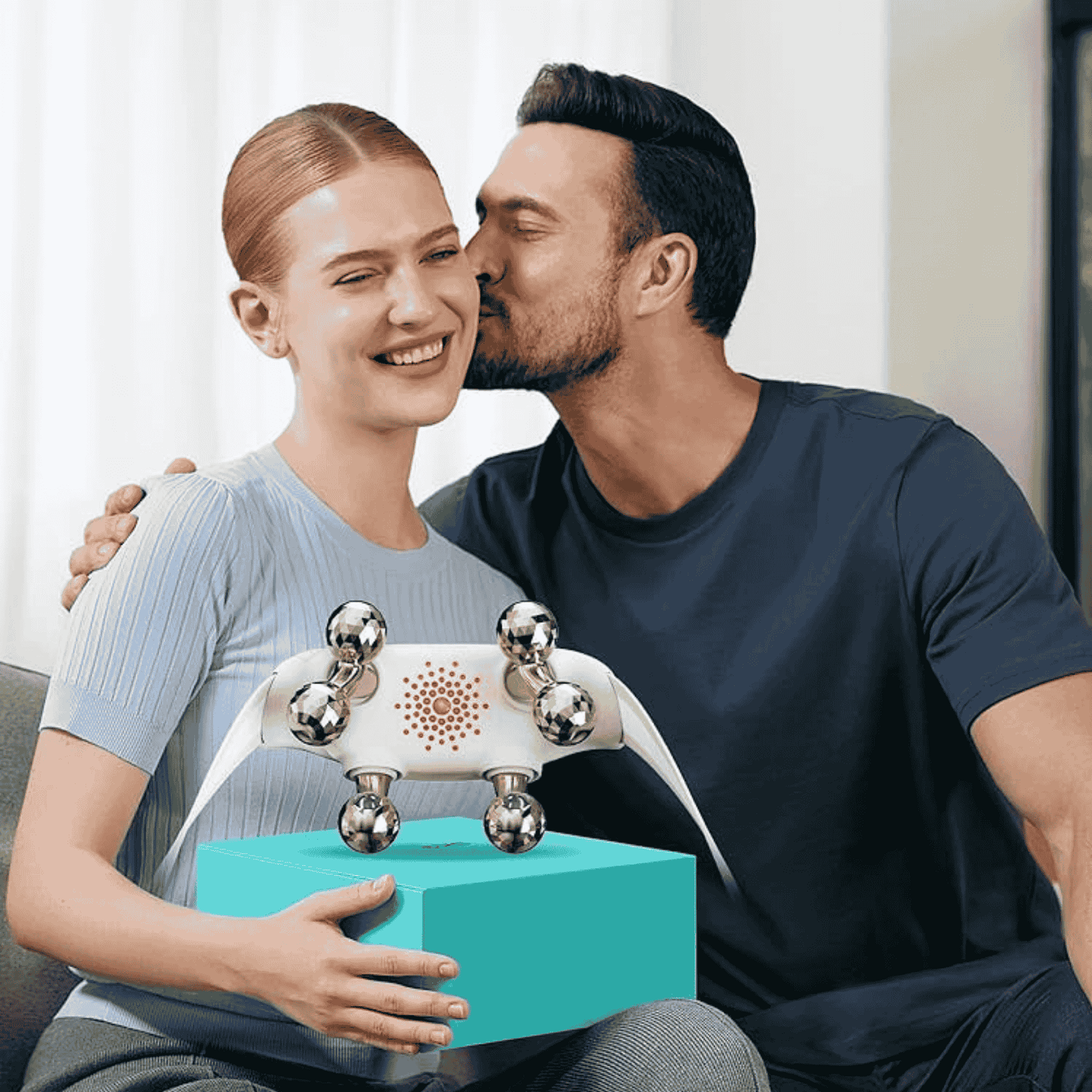 Neck and Shoulder Massager │ Pain Relief SKG H7 Ultra