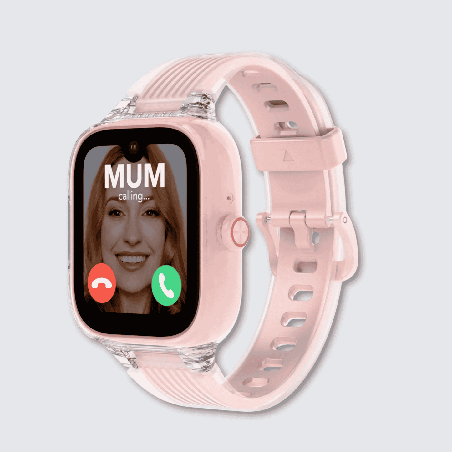 Kids Smart Watch │ Safety Calling 4G LAGENIO K2