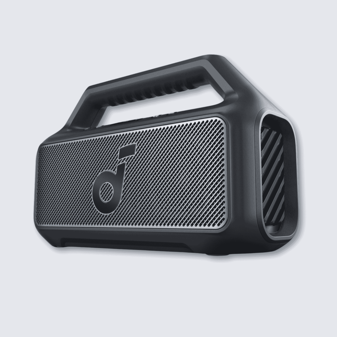 Boom 2 SE | Waterproof Portable Stereo Bluetooth Speaker soundcore