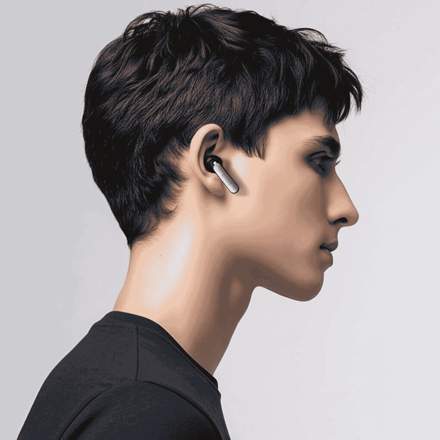 AI Auto Translation Earphone │Marvo