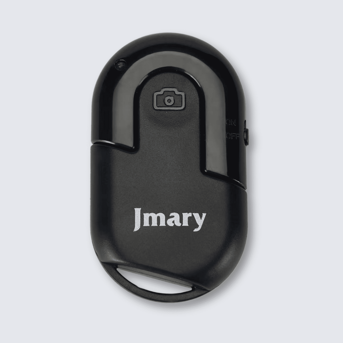 Selfie Remote Shutter | Bluetooth Wireless Jmary
