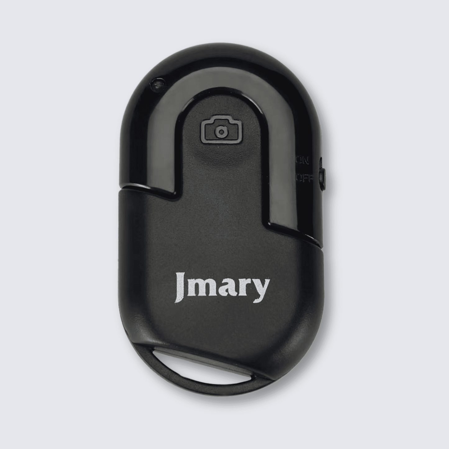 Selfie Remote Shutter | Bluetooth Wireless Jmary