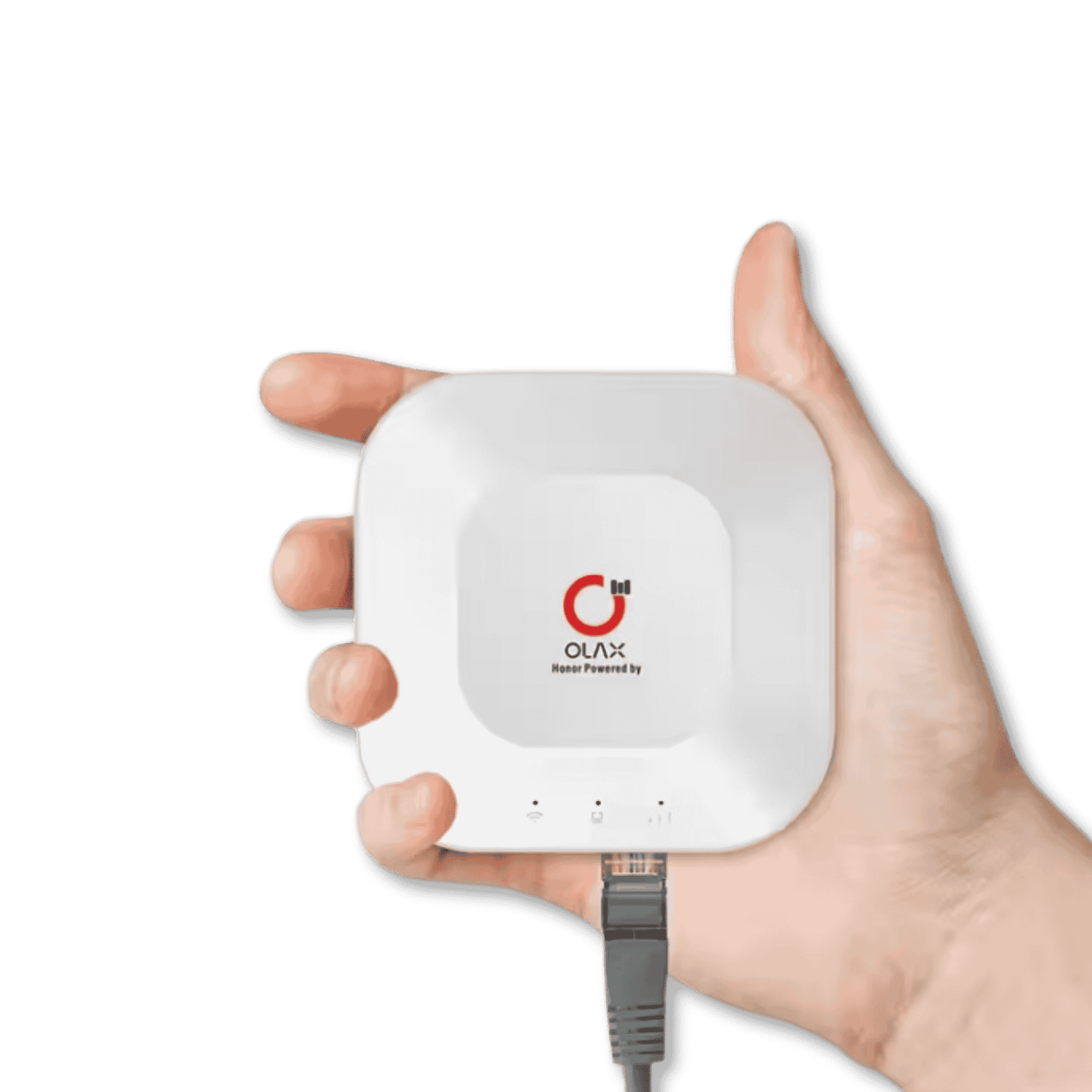 Mobile Wi-Fi Router | 4G LTE Highspeed OLAX