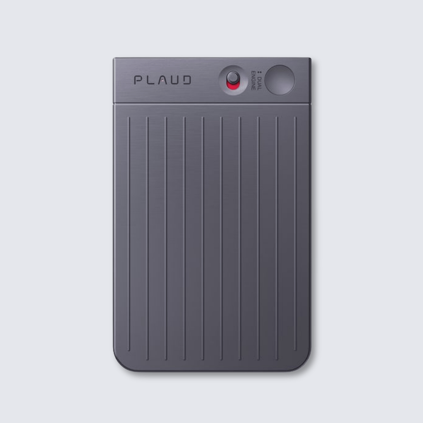 Smart Transcription AI Voice Recorder | PLAUD NOTE