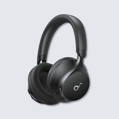 Space One | Active Noise Cancelling Headphones soundcore