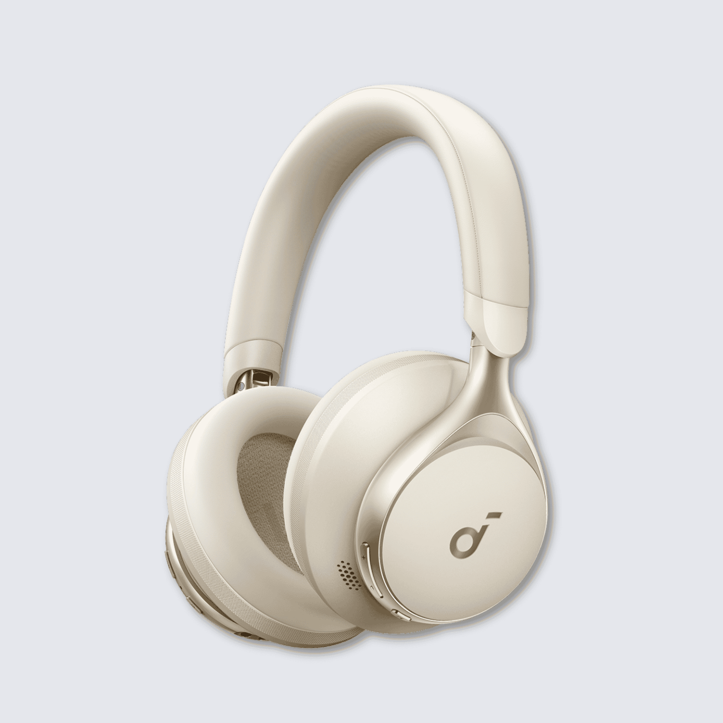 Space One | Active Noise Cancelling Headphones soundcore