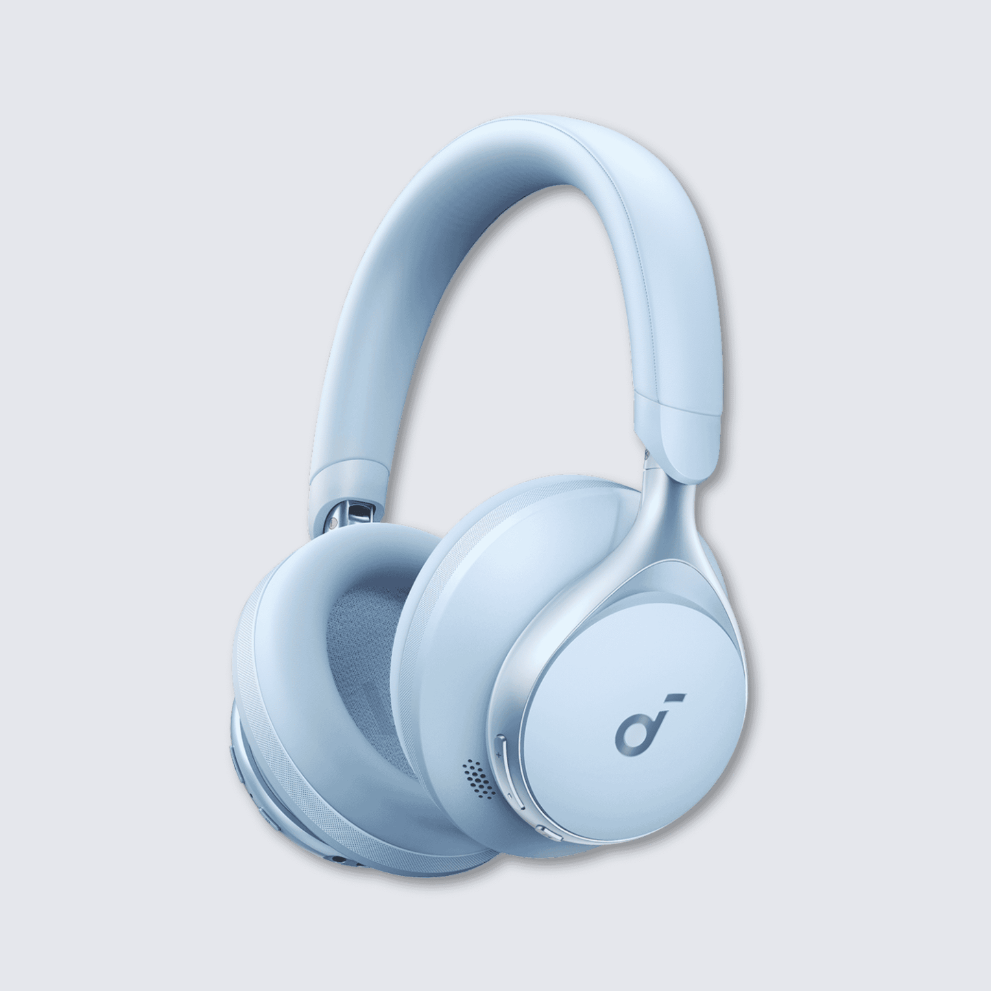 Space One | Active Noise Cancelling Headphones soundcore