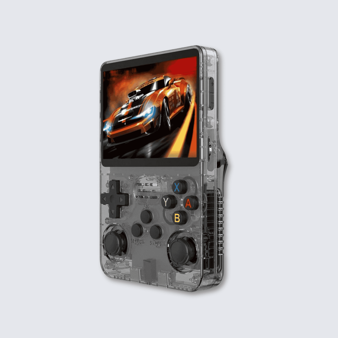Handheld Retro Game Console │ R36S 10,000 Games