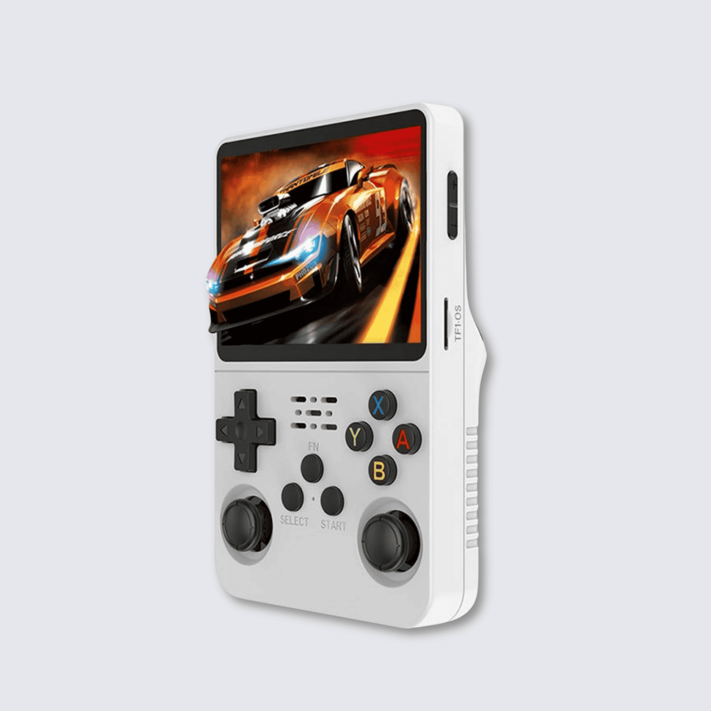 Handheld Retro Game Console │ R36S 10,000 Games