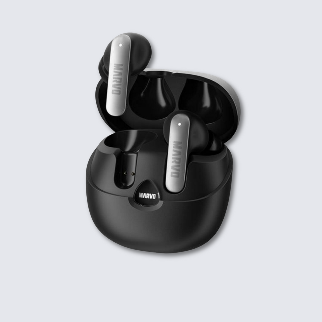 AI Auto Translation Earphone │Marvo