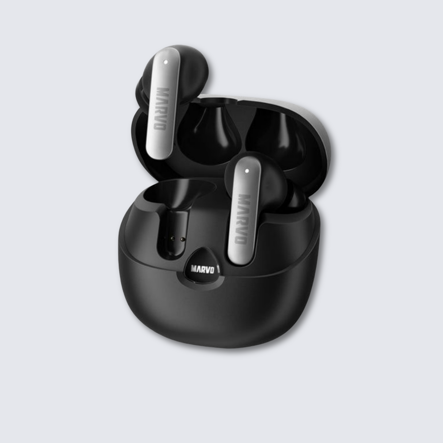 AI Auto Translation Earphone │Marvo