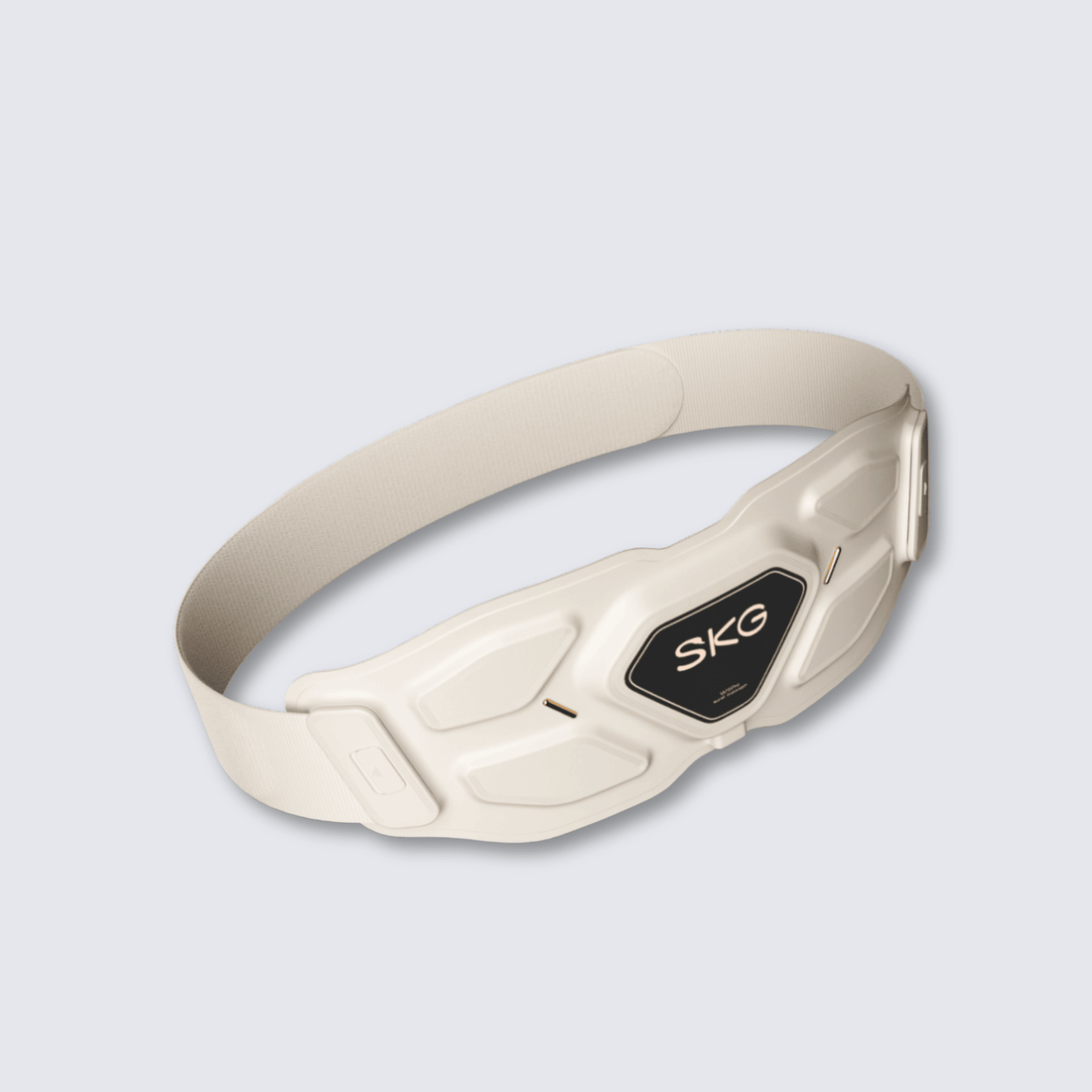 Lower Back Massager │ Pain Relief SKG W9 Pro