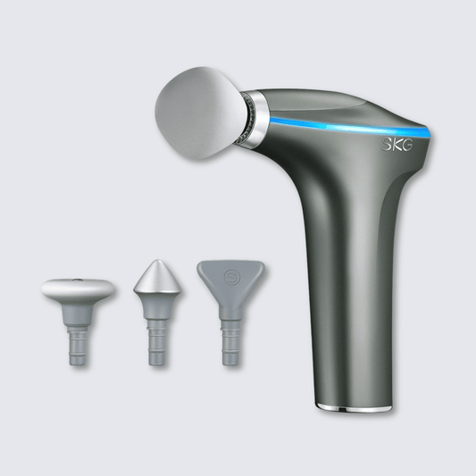 Body Massager Gun │ Deep Tissue Relief SKG F7-E