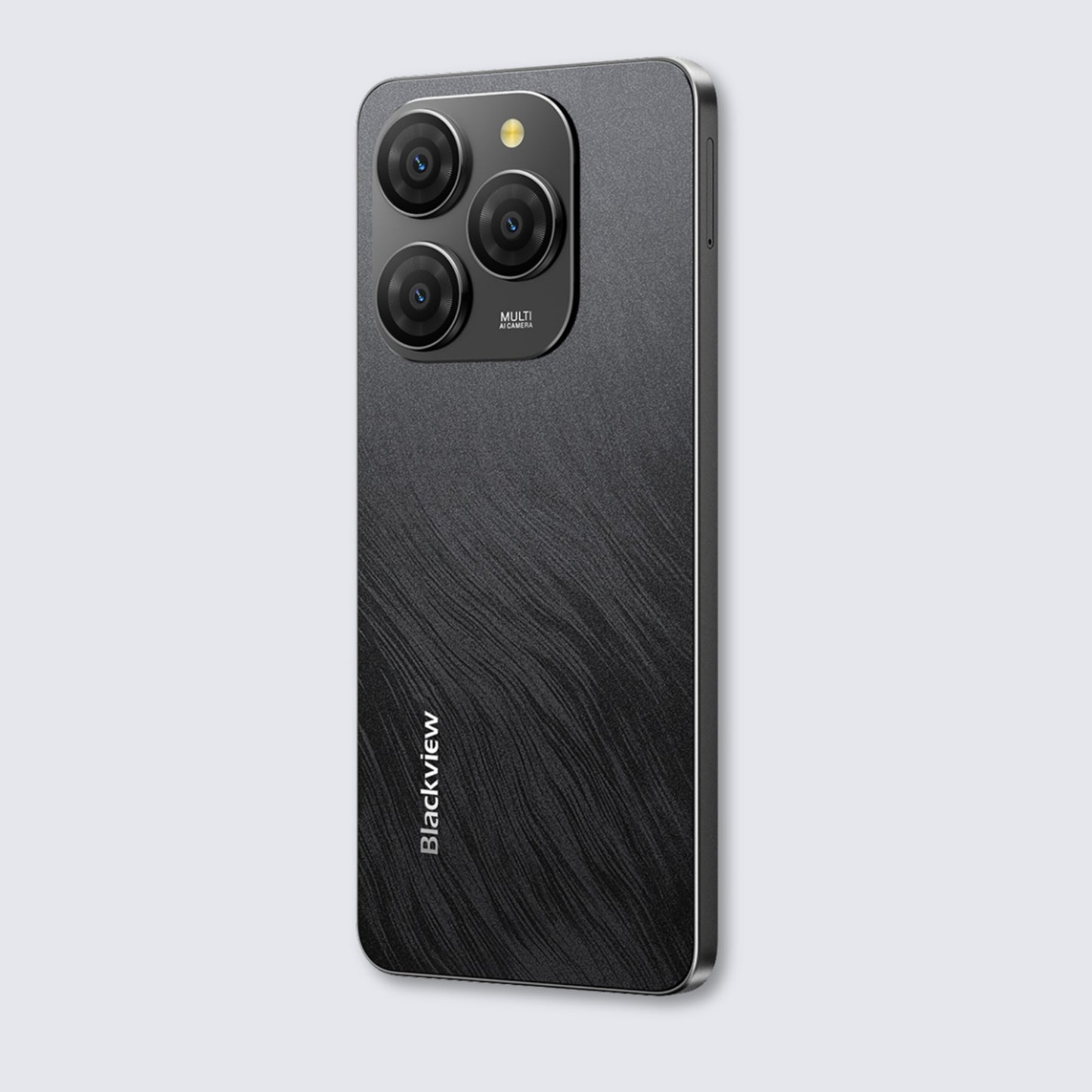 Blackview SHARK 9 – 6.67" HD+ 90Hz Display, 8GB RAM, 256GB Storage, 5G Smartphone