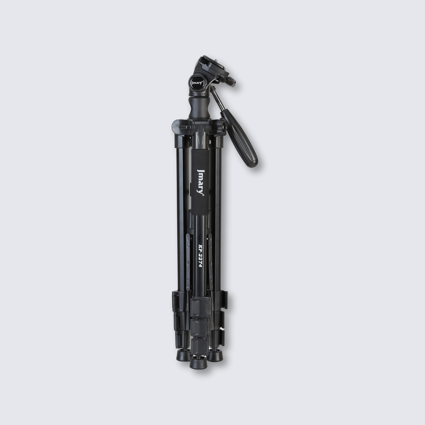 Multipurpose 167cm Tripod | Phones & DSLR Cameras Jmary