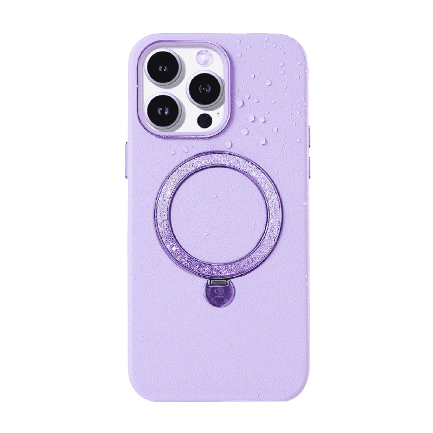 PYNANA Phone Case │ Dancing Circle Series iPhone 16 Pro Max 6.9"