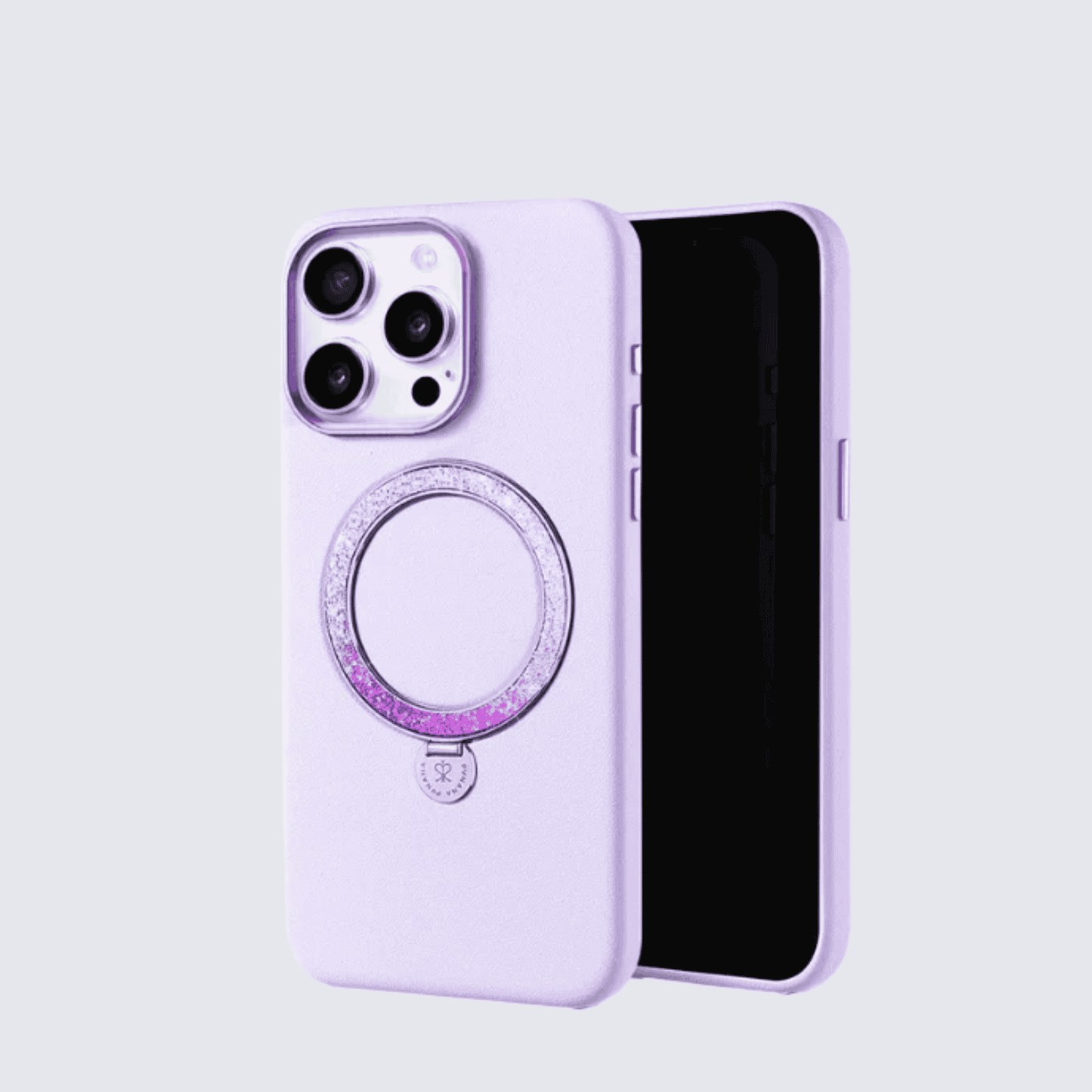 PYNANA Phone Case | Dancing Circle Series iPhone 15 Pro Max 6.7"