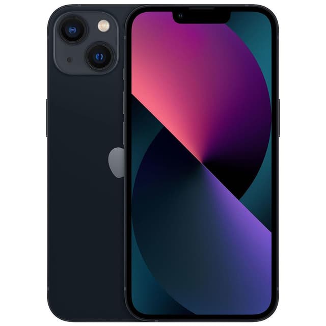 iPhone 13 128GB - Midnight (TEST)