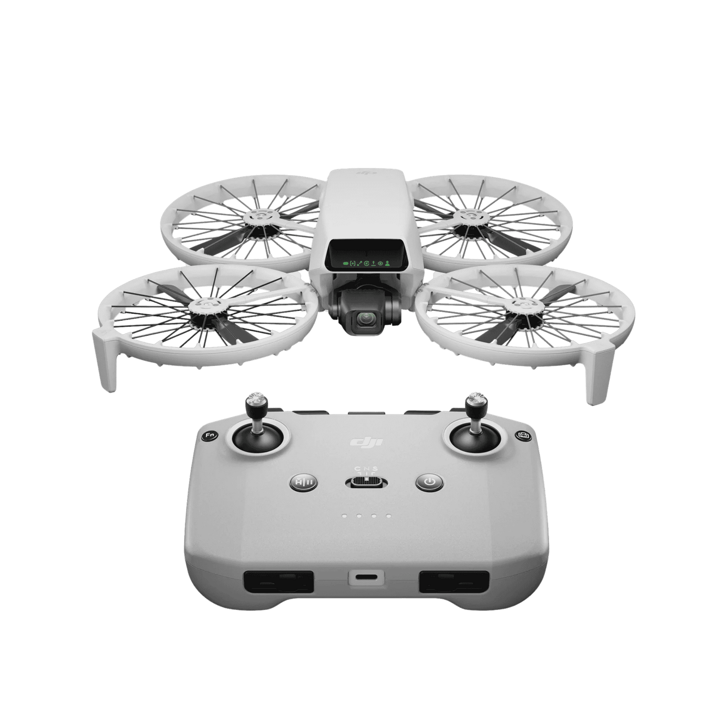 DJI Flip Drone | with RC-N3 Controller