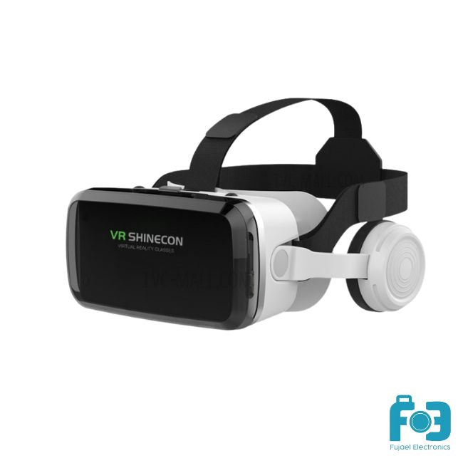 Shinecon G04BS wireless virtual reality headset
