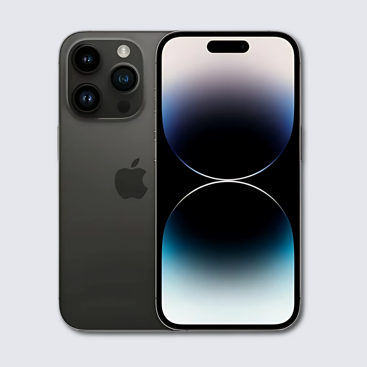 Apple iPhone 14 Pro 256GB – Space Black (Unlocked | Grade A Condition)