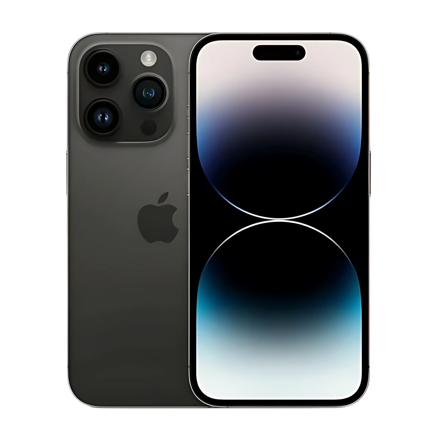 Apple iPhone 14 Pro 256GB – Space Black (Unlocked | Grade A Condition)