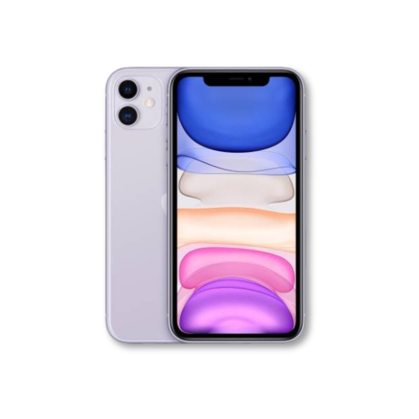 Apple iPhone 11 64GB – Purple (Unlocked | Grade A Condition)