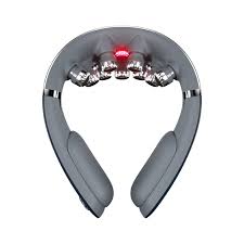 Neck Massager │Heated Foldable SKG G7 Pro-Fold