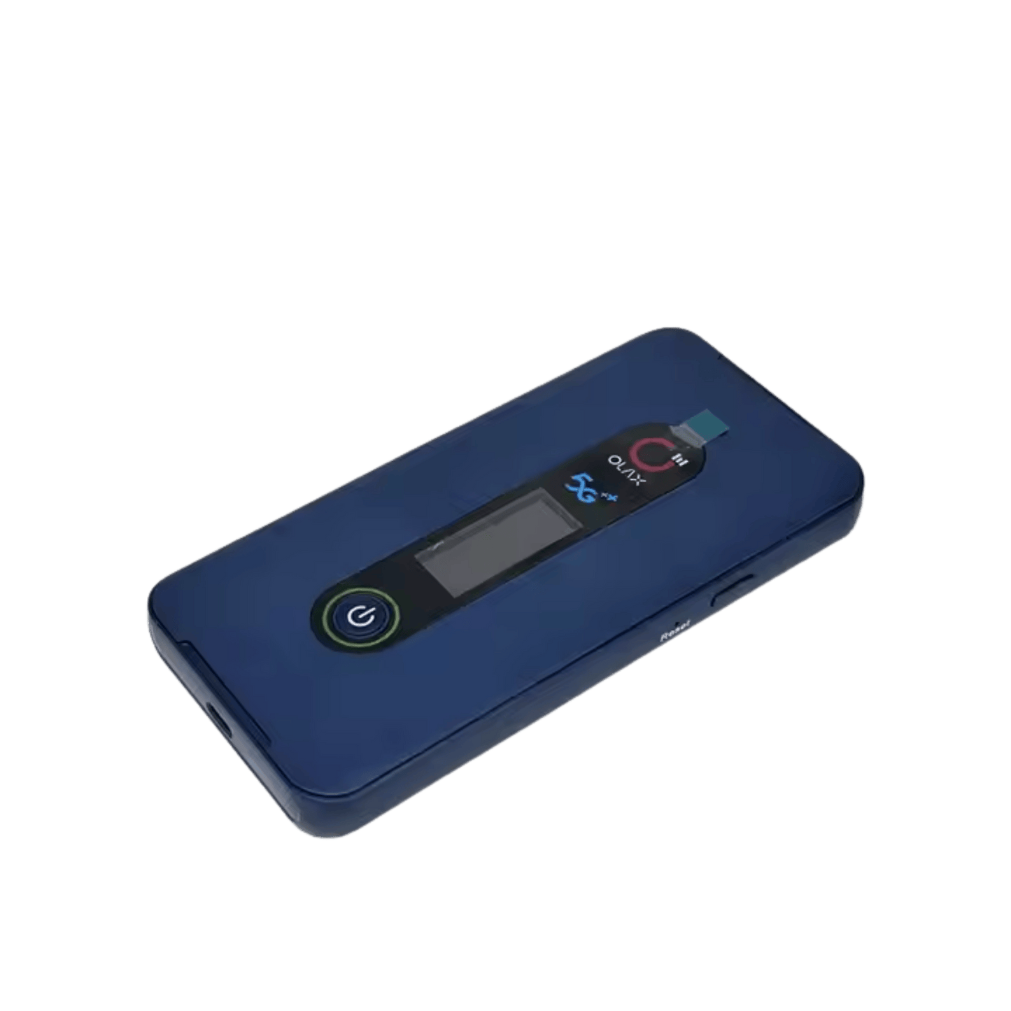 Mobile Wi-Fi Router with eSIM | Portable 5G WiFi OLAX