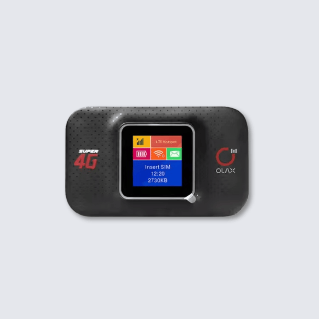 Mobile Hotspot Router | 4G LTE OLAX