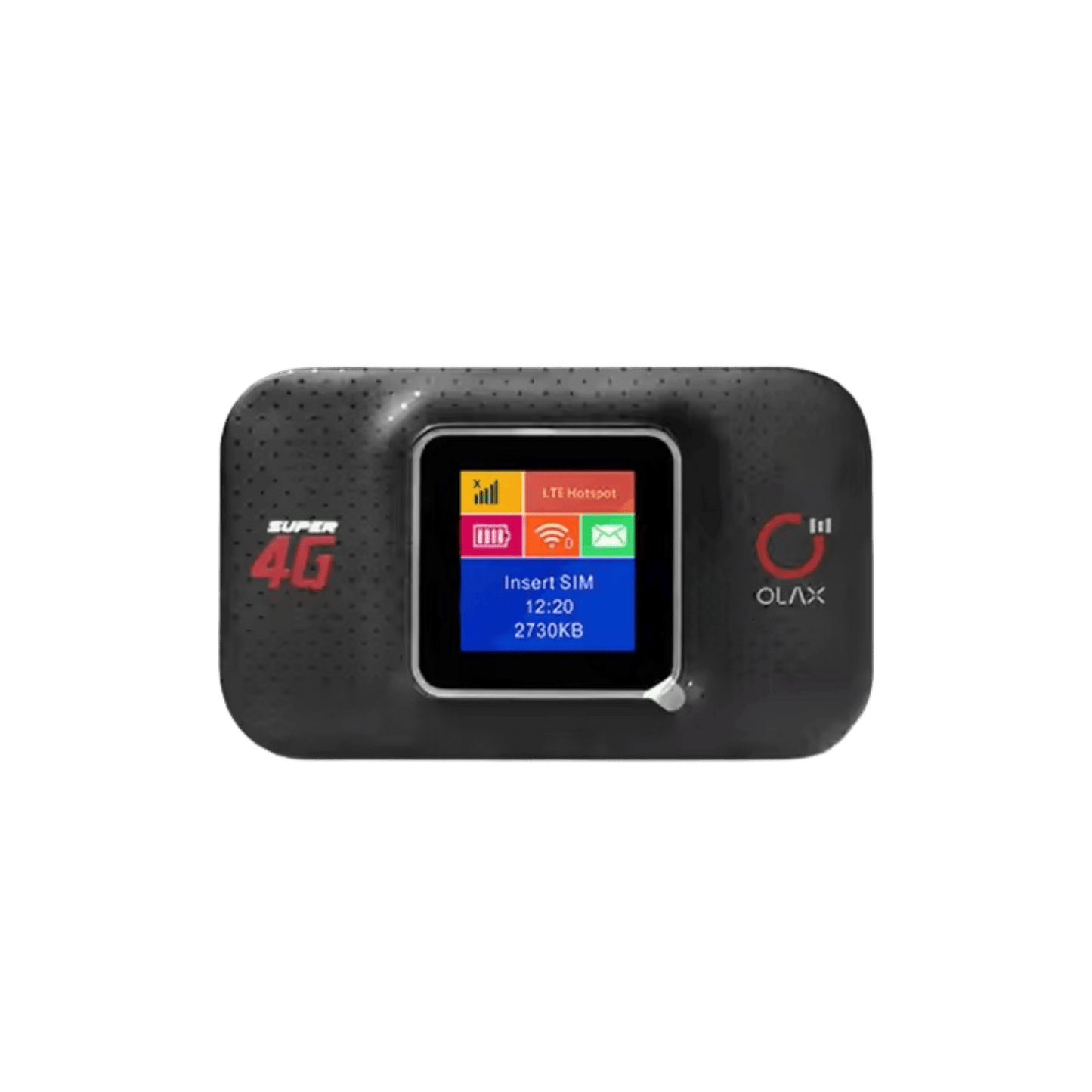 Mobile Hotspot Router | 4G LTE OLAX