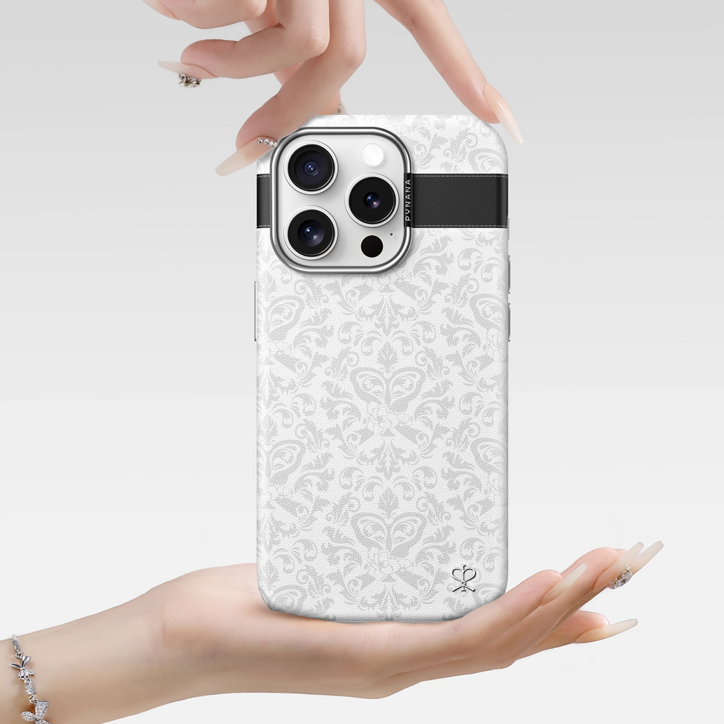 PYNANA Phone Case | Print Series  for iPhone 16 Pro Max 6.9" – MagSafe