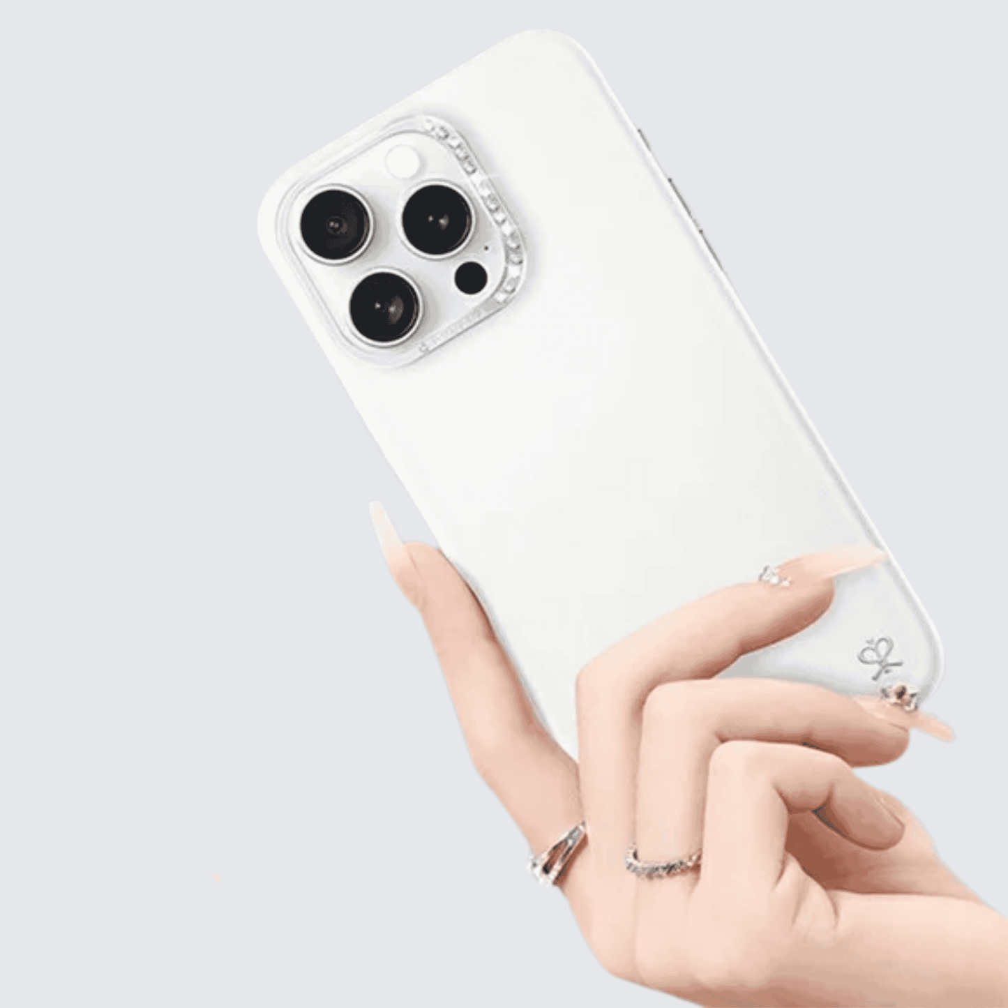 PYNANA Phone Case | Starry Series MagSafe for iPhone 16 Pro 6.9"