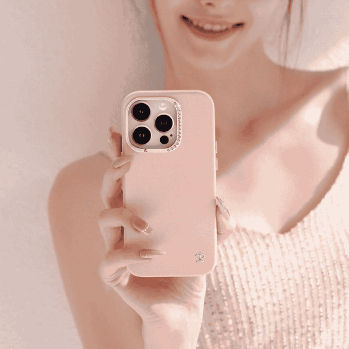 PYNANA Phone Case │ Starry Series iPhone 14 Pro Max 6.7"