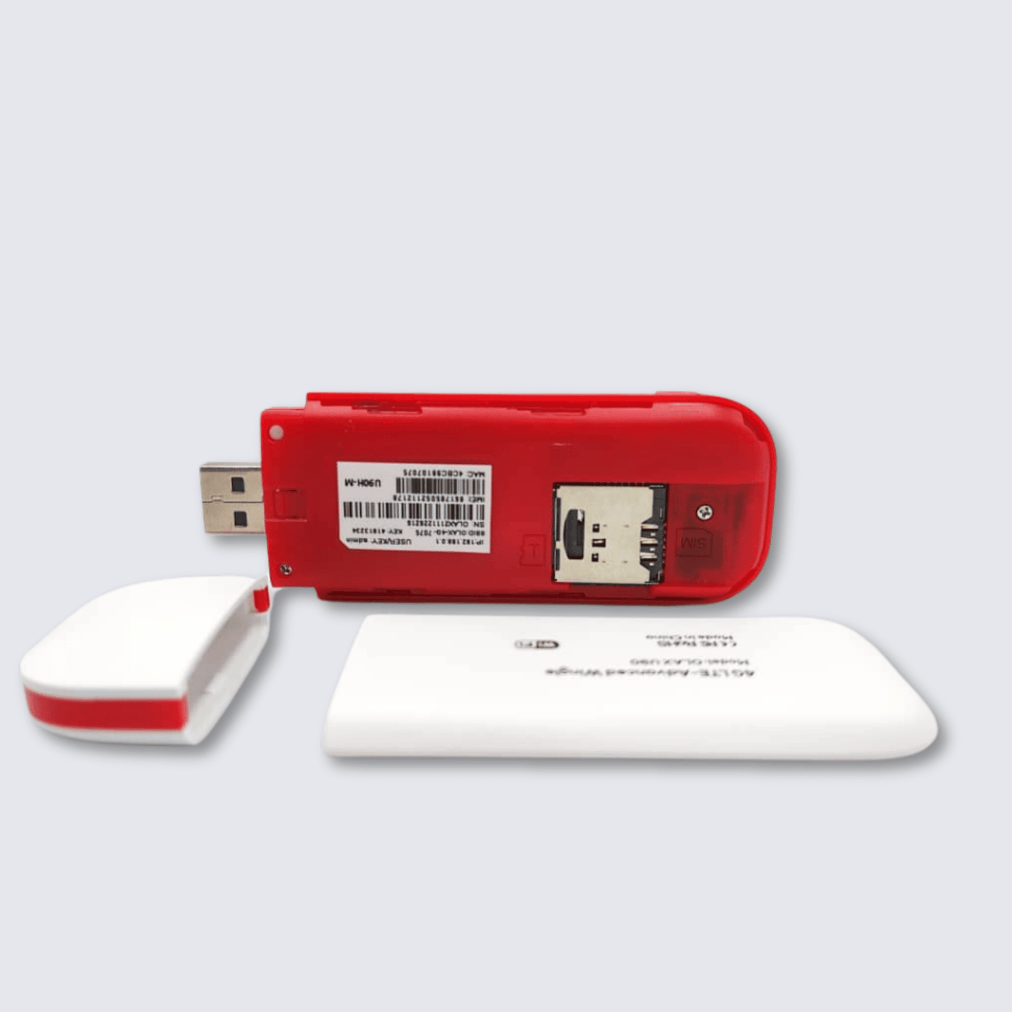 Mobile Hotspot Router | 4G LTE High-Speed OLAX