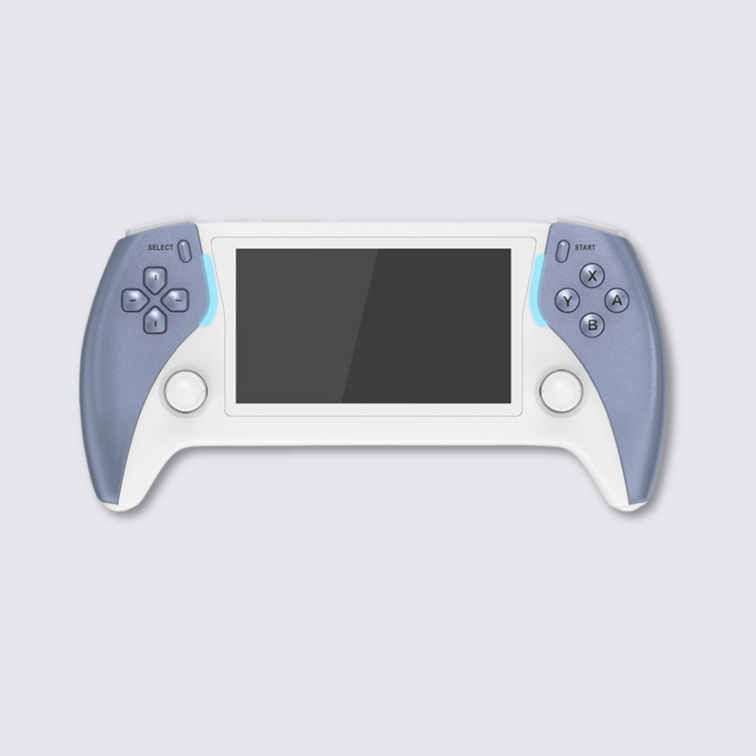 H55 Handheld Retro Gaming Console – 5.5'' Display, 64-bit, 1.8GHz Processor, Built-In Classic Games