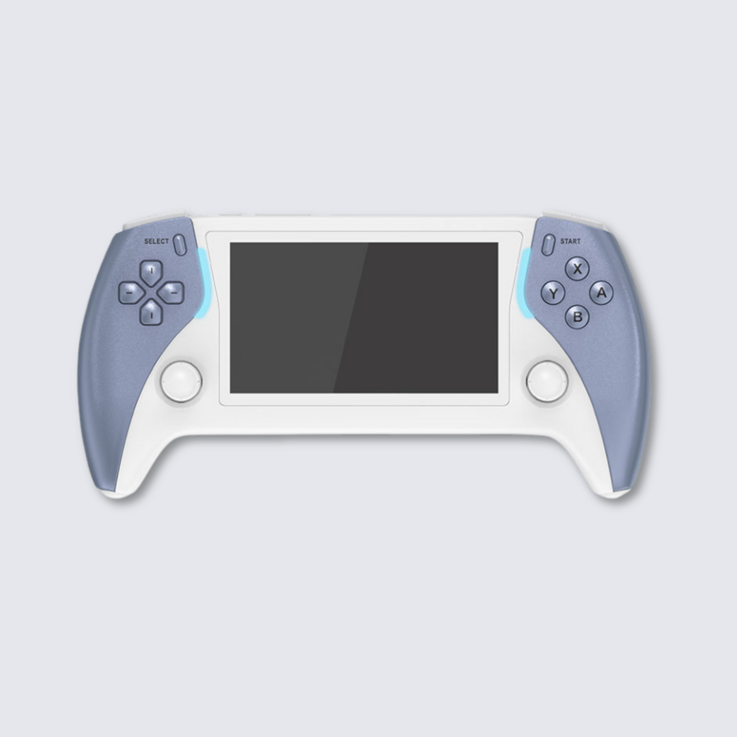 H55 Handheld Retro Gaming Console – 5.5'' Display, 64-bit, 1.8GHz Processor, Built-In Classic Games